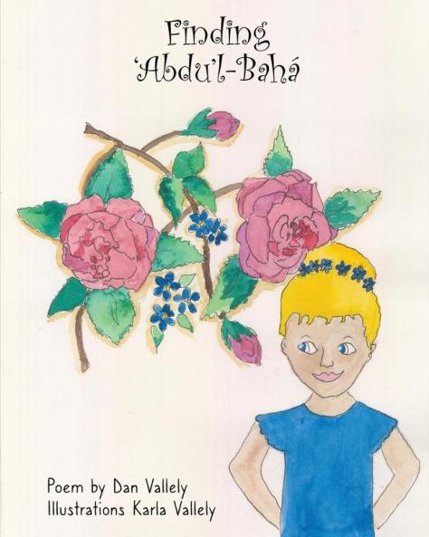 Finding 'Abdu'L-Bahá