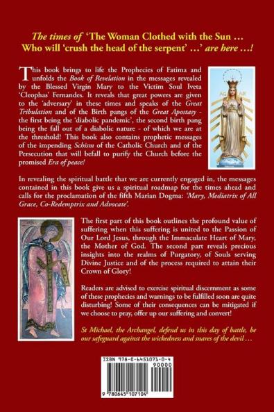 SUFFERING AND THE THESIS OF PURGATORY