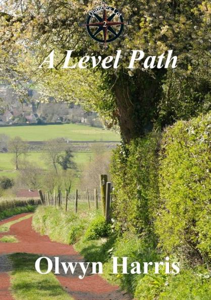A Level Path: 2 (Guthrie's Lot)