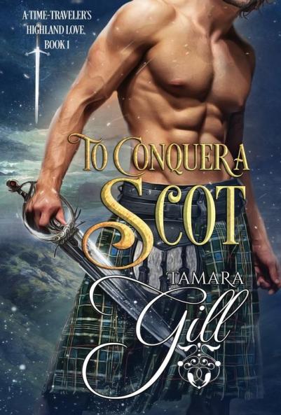 To Conquer a Scot