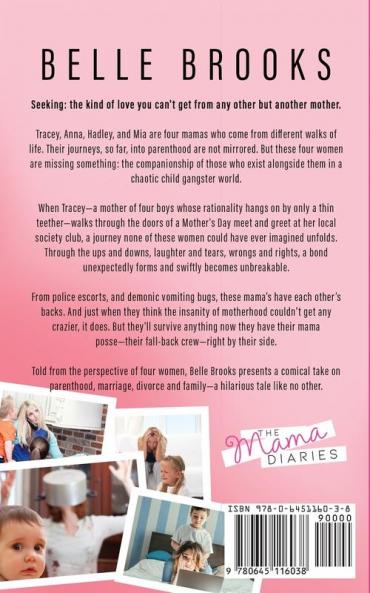 The Mama Diaries