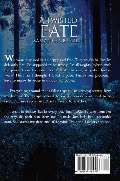 Fate