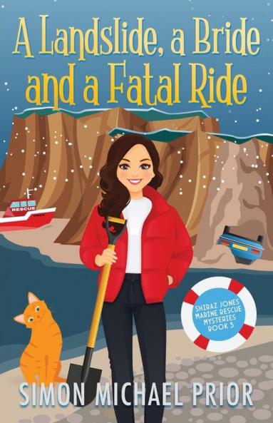 A Landslide a Bride and a Fatal Ride