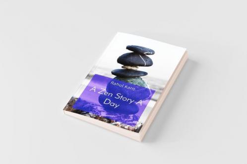 A Zen Story A Day