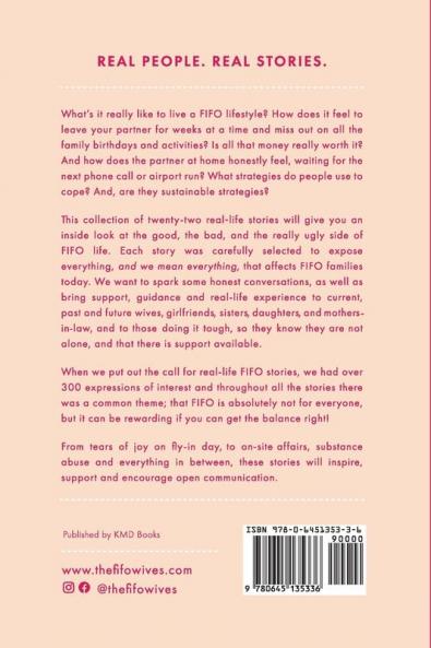 The FIFO Wives' Tales
