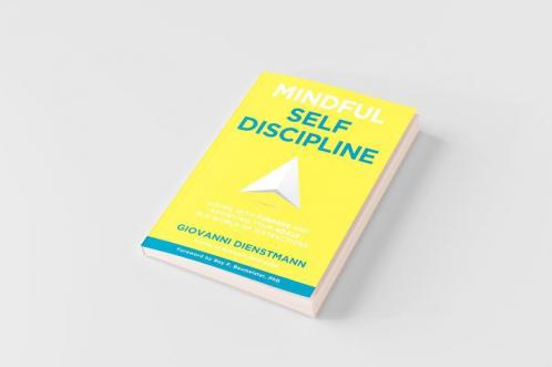 Mindful Self-Discipline