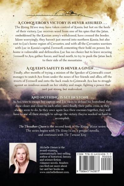 The Threadbare Queen