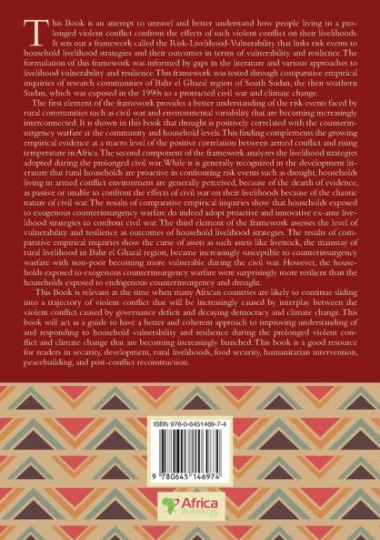 Confronting Civil War in Africa
