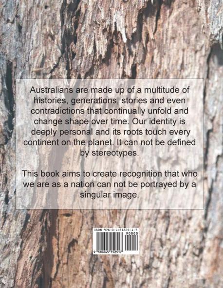 There are 25 Million Ways to be Australian - Softcover