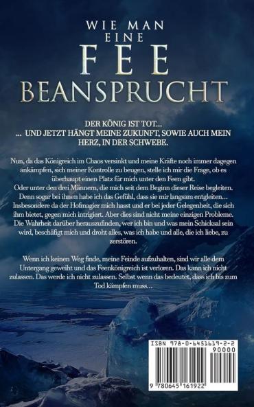 Wie man eine Fee Beansprucht