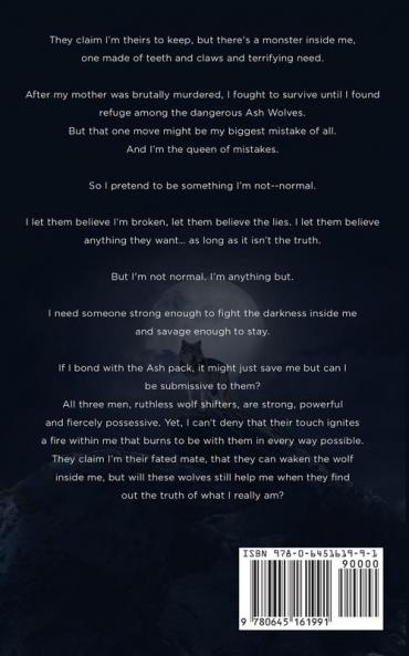 Shadowlands Sector One: Paranormal Romance: 1