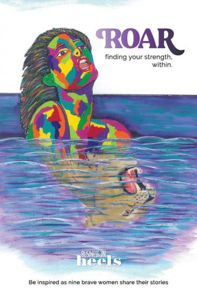 ROAR  finding your strength within