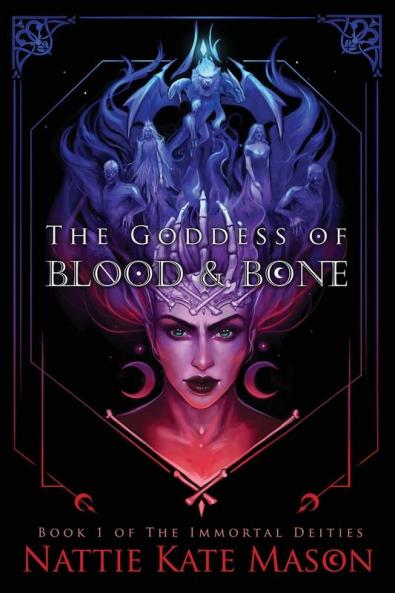 The Goddess of Blood and Bone