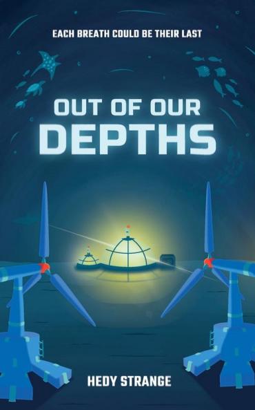 Out of Our Depths