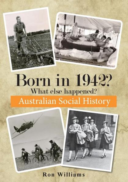 Born in 1942?: What Else Happened? (Born in 19xx? What Else Happened?)