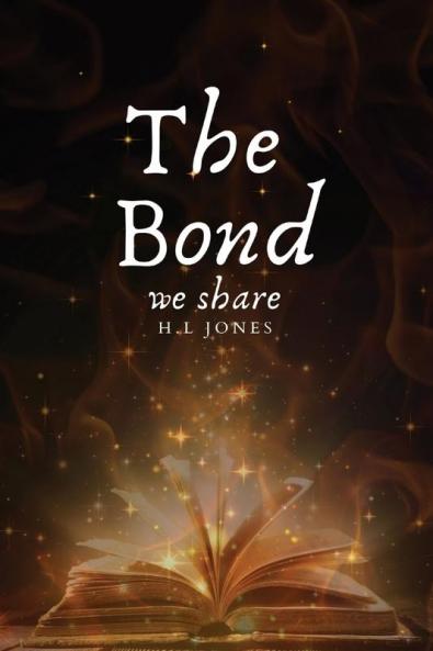 The Bond we share: 2
