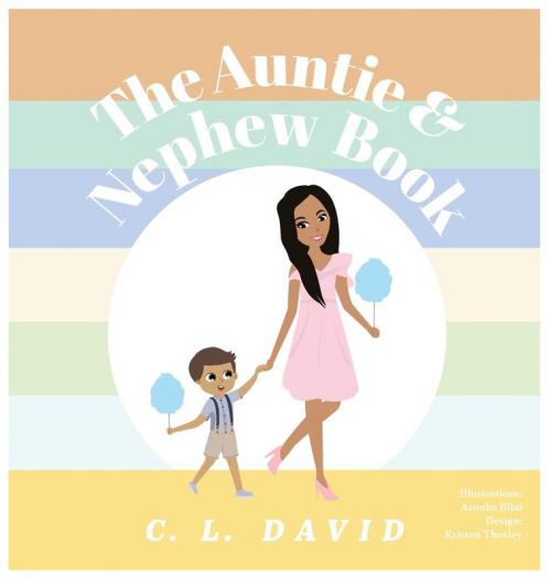 The Auntie & Nephew Book