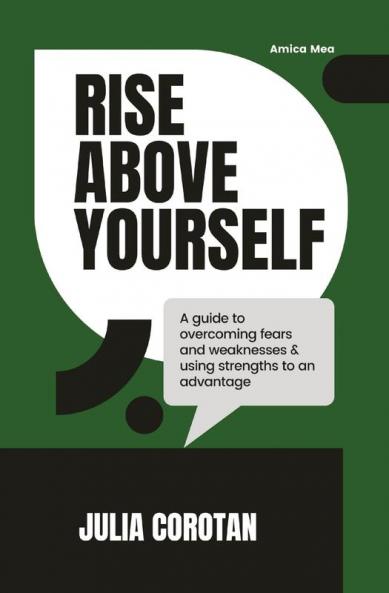 Rise  Above Yourself