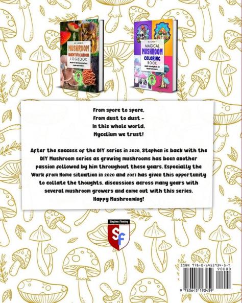 The Mushroom Cultivation Guide