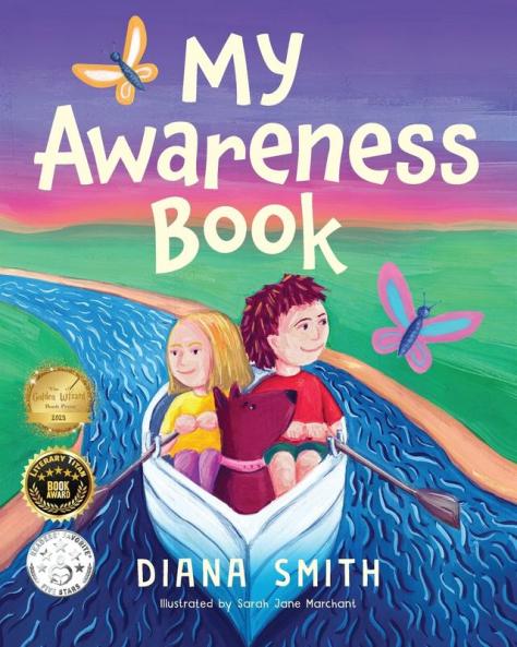 My Awareness Book