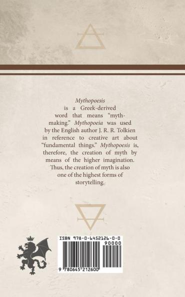 Mythopoesis and the Modern World