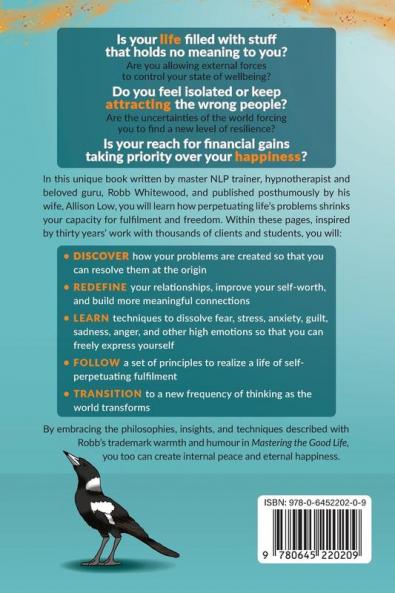 Mastering the Good Life