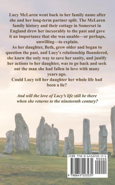 The Threads that Bind