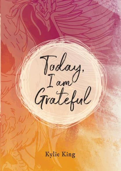 Today I am Grateful