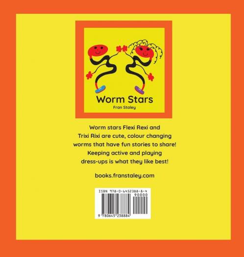 Worm Stars