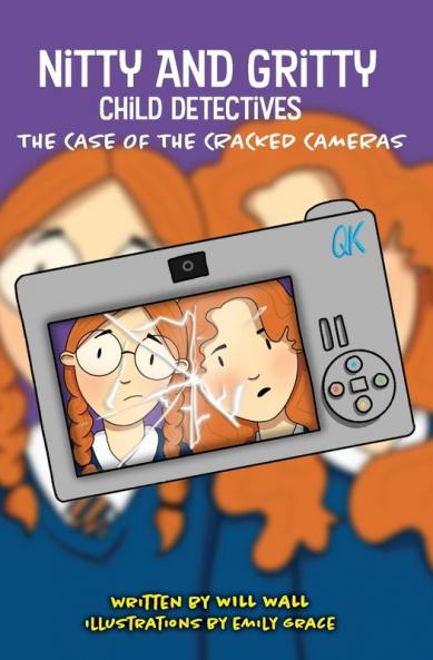 Nitty and Gritty Child Detectives