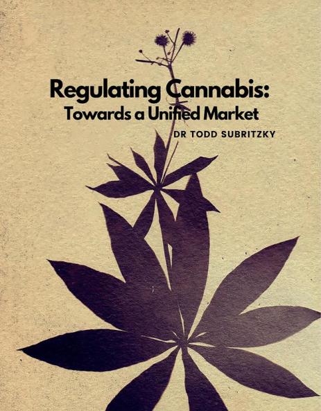 Regulating Cannabis