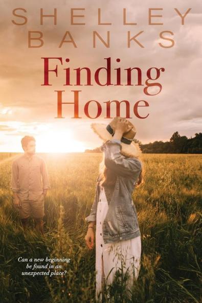 Finding Home