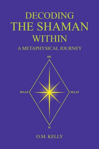 DECODING THE SHAMAN WITHIN