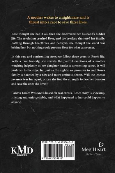 Carbon Under Pressure