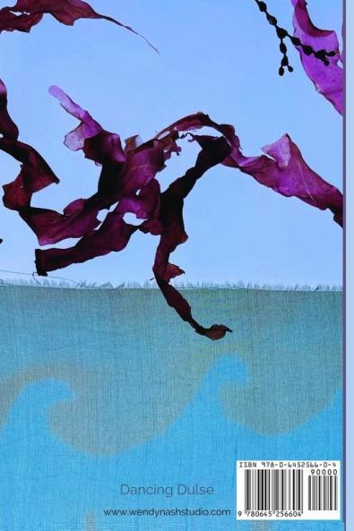The Surprising Sea Journal