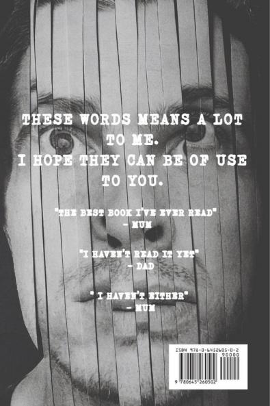 The Sound Of What Bothers Me