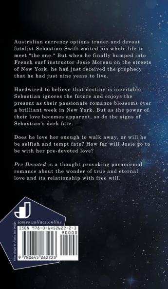 Pre-Devoted