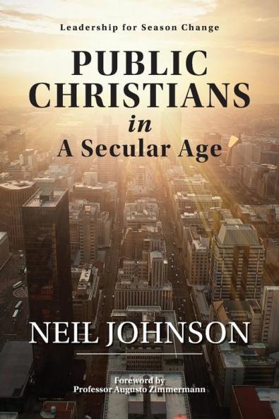 Public Christians in A Secular Age