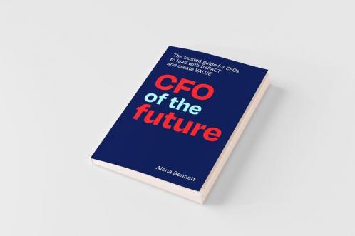 CFO of the Future