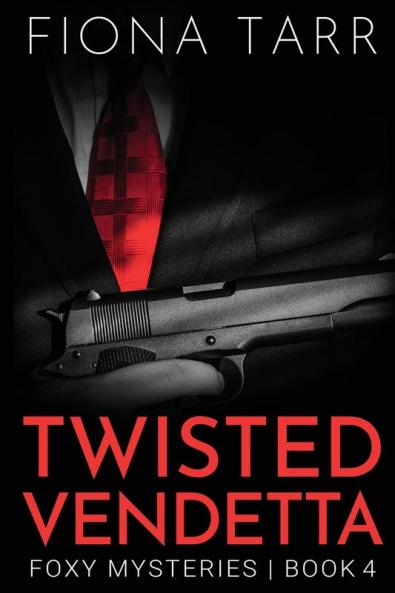Twisted Vendetta