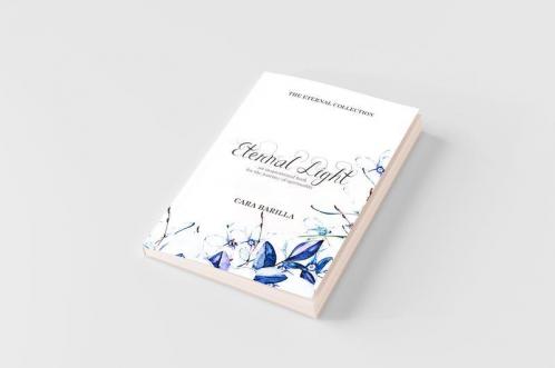 Eternal Light - An inspirational book to help with the journey of Spirituality
