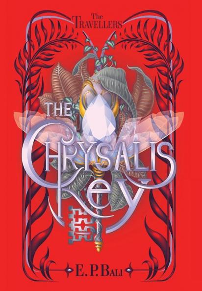 The Chrysalis Key
