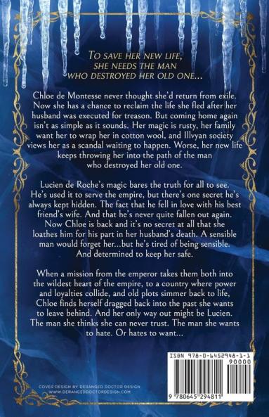 The Exile's Curse: 1 (Daughter of Ravens)