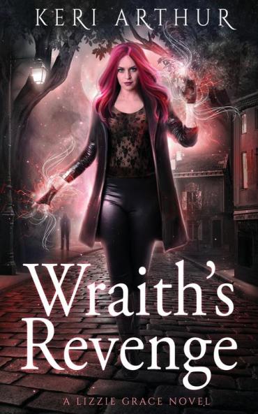 Wraith's Revenge