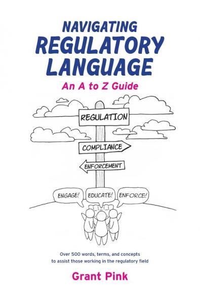 Navigating Regulatory Language