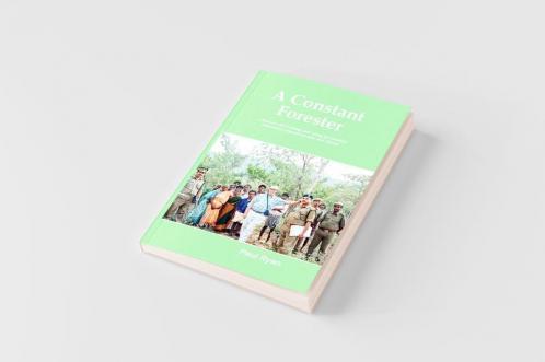A Constant Forester - A journey discovering and using the positive interaction between people and forests
