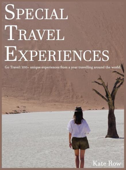 Go Travel Experiences