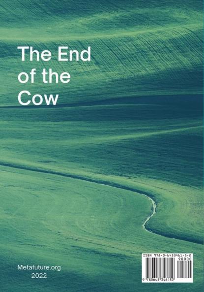 The End of the Cow