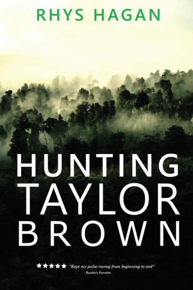 Hunting Taylor Brown