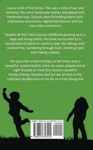 Free Range Kids